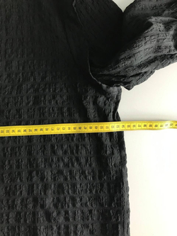 Блузка Monki повседневная, маркировка М, визуально на 46 размер