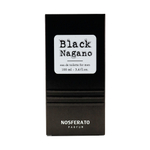 Вода туалетная Black Nagano (Блэк Нагано) - 100ml for men
