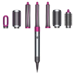 Стайлер Dyson Airwrap Complete, серебристый