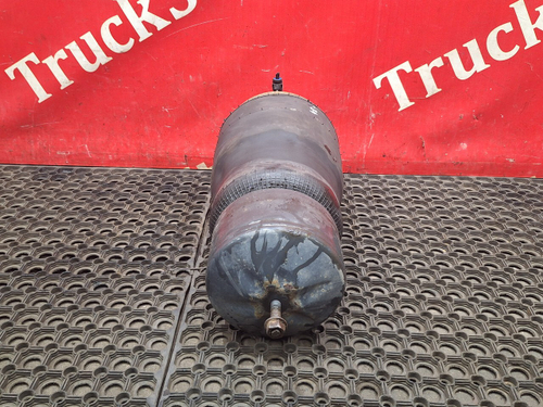 Подушка пневмоподвески