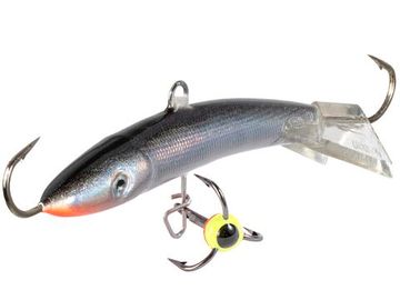 Балансир Lucky John BAUCHA 4 40мм/13H блистер