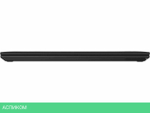 Ноутбук Lenovo ThinkPad T14 Gen 4 Intel 21HESGBY00