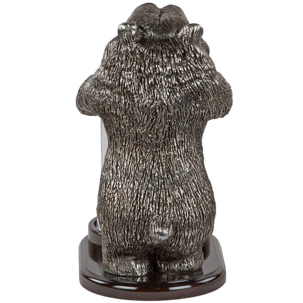 Бокал для пива Медведь Барлей 1