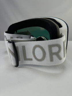 Очки ANLORR MAG Белые