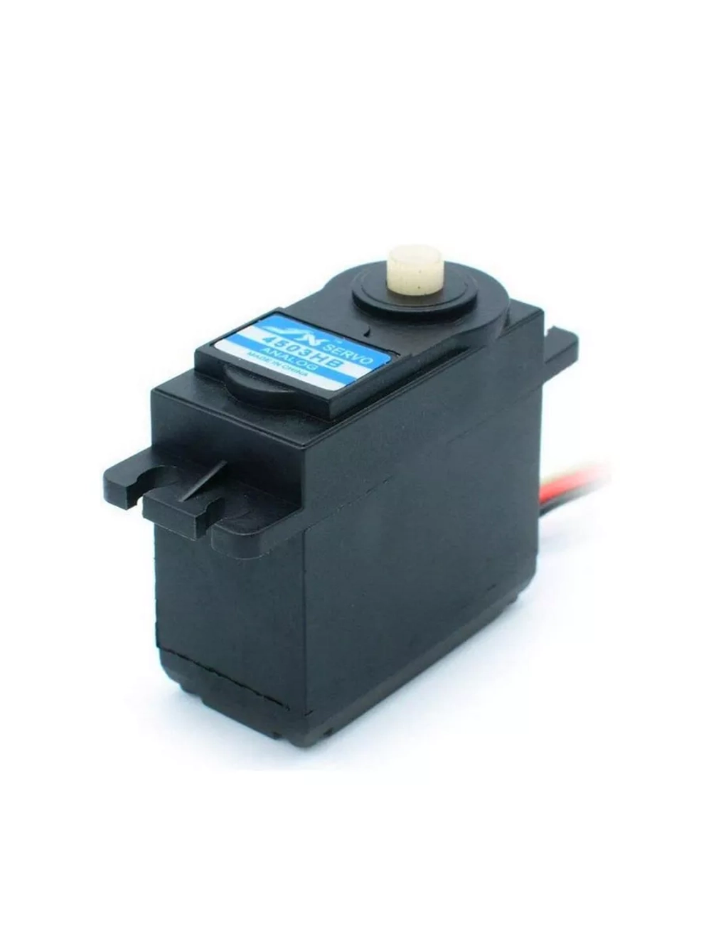 Сервомашинка аналоговая JX Servo PS-4503HB