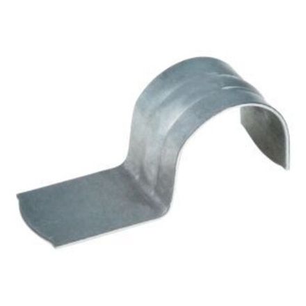 Скоба СМО 25-26 (ДМП) однолапковая для монтажного пистолета (100 шт/уп) REXANT