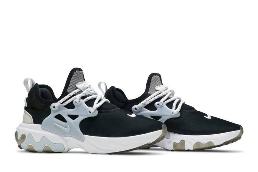 Кроссовки Nike React Presto (Женская размерная сетка)