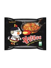 Лапша Samyang Hot Chicken Flavor Ramen 140 г