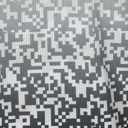 Мужское теннисное поло BIDI BADU Tano Tech Polo Special Edition Men - White, Black