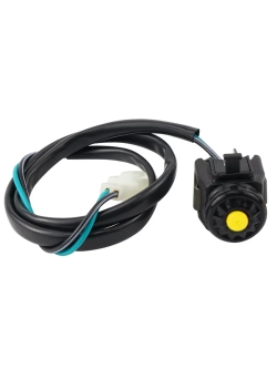 ++ Кнопка старт стоп для мотоцикла