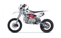 Мотоцикл BRZ H3 YX125 PITBIKE
