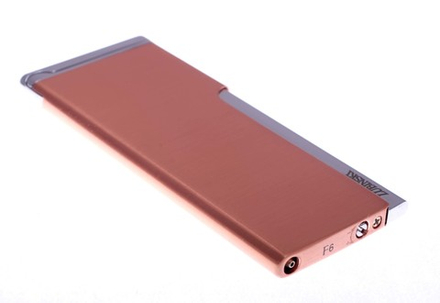 Зажигалка Lubinski «Сирмионе» WB502-2