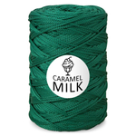 Шнур Caramel Milk, 3мм, 300м, 100% полиэфир (1 шт.)