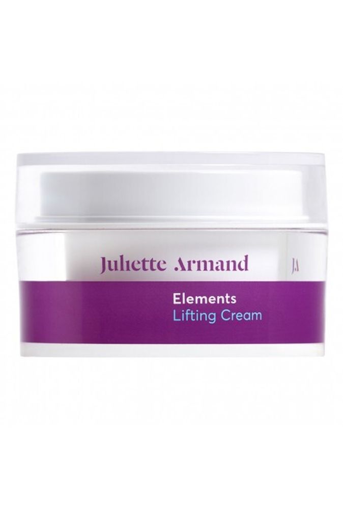 JULIETTE ARMAND Elements Lifting Cream