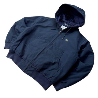 Куртка Lacoste