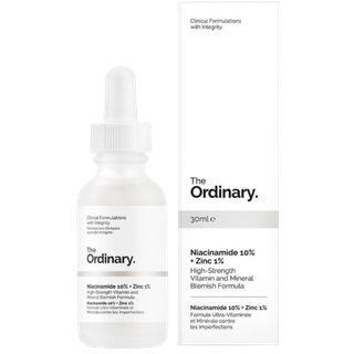 The Ordinary