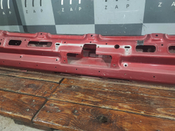 Крышка багажника Range Rover 3 (L322) Б/У Оригинал  BMD760020