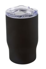 Термокружка BEST FLAVOUR Чёрный