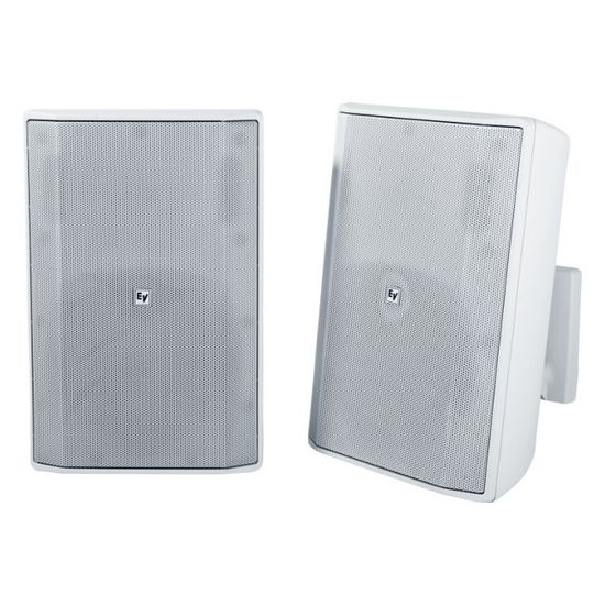 ELECTRO-VOICE Electro-Voice EVID-S8.2TW акустическая система, 8', 70/100V,...