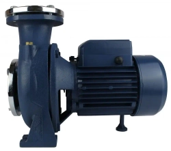 Насос центробежный "Vodotok" NFM129A (снят с производства)
