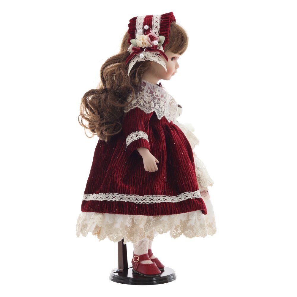 GAEM Кукла "Елена", L21 W10,5 H45 см