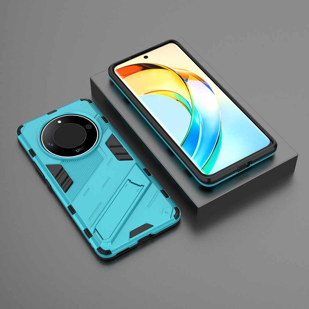 Чехол Warrior Case для Honor X9b