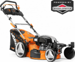 Газонокосилка бензиновая DAEWOO DLM 5500 SVRB DLM 5500SVRB
