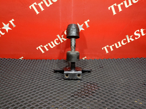 Ограничитель подъёма кабины