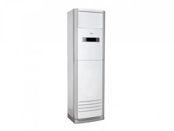 Колонная сплит-система Midea MFJ-48ARN1-R/MOU-48HN1-LRR