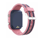 Часы детские Smart Watch LT21, розовый
