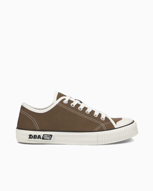 Кеды Два Мяча DBA