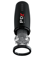 Автоматический мастурбатор-вагина Moto-Bator 2