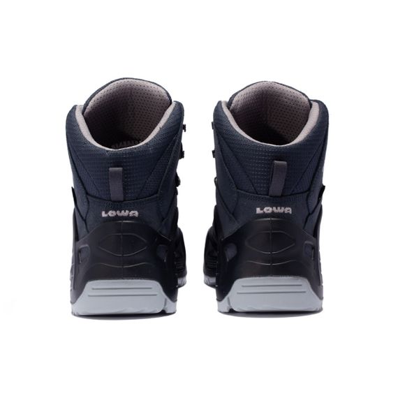 Lowa Zephyr GTX 'Copper Teal'