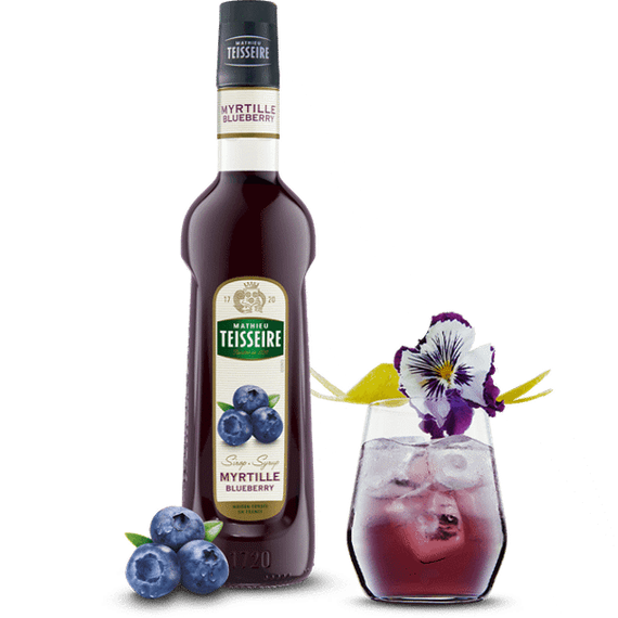 Sirop Qaraglə