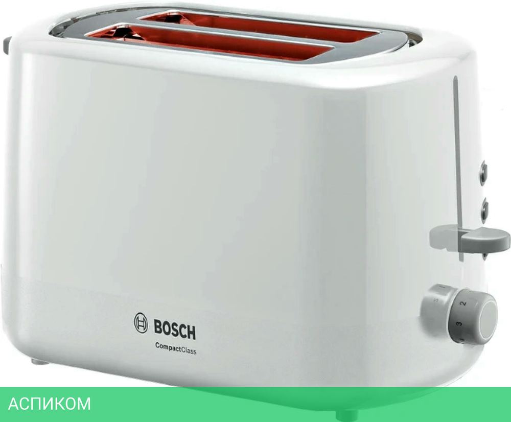 Тостер Bosch TAT3A111
