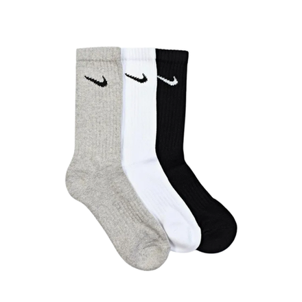 Носки мужские длинные тонкие Nike