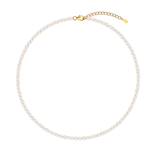 Чокер Pearls 3мм