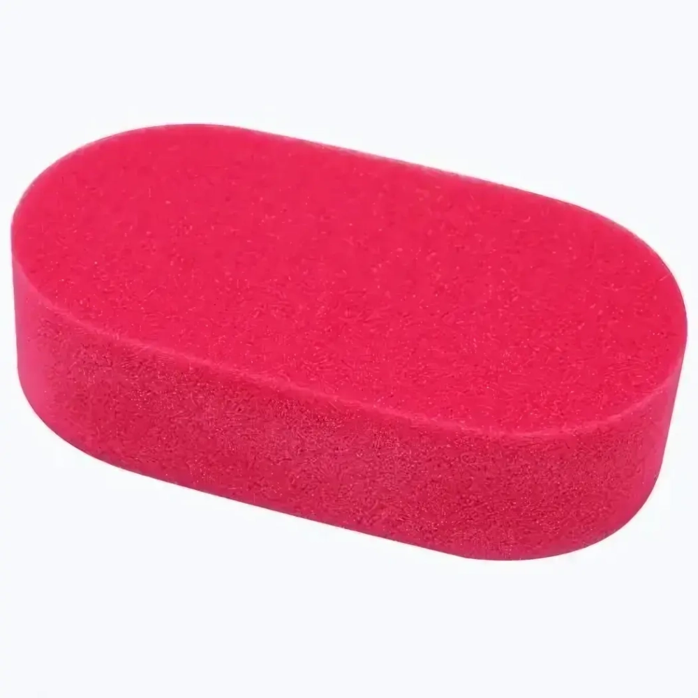 Губка для тела, (овал)