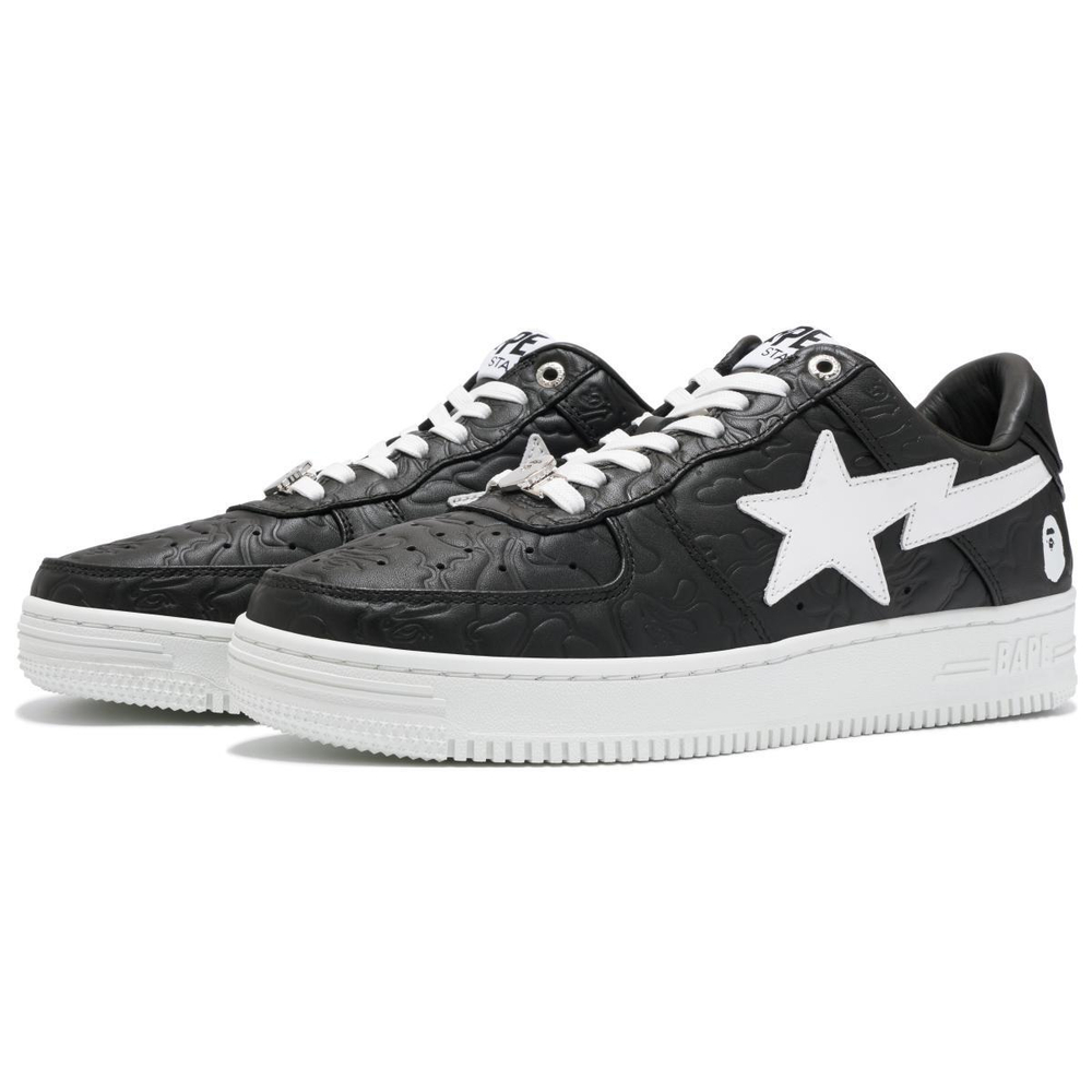 Кроссовки A BATHING APE SS23 LINE CAMO STA, M191052