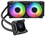 Система охлаждения MSI MPG CORELIQUID K240 V2