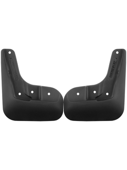 Брызговики передние  HAVAL H7  2024 - 2 шт.(optimum) в пакете  NLF.AN0752.F3