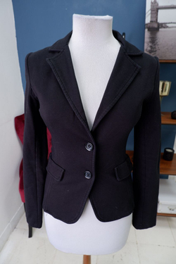 Жакет Dani стильный 46 размер