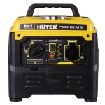HUTER DN А1,5i инверторный бензиновый генератор 64/10/35