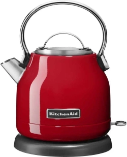 Чайник KitchenAid 5KEK1222EER 1,25 л. Красный