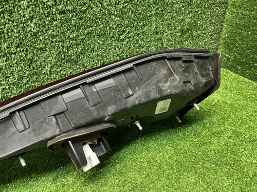 Фонарь багажника Chery Tiggo 8 Pro Max (23-нв)