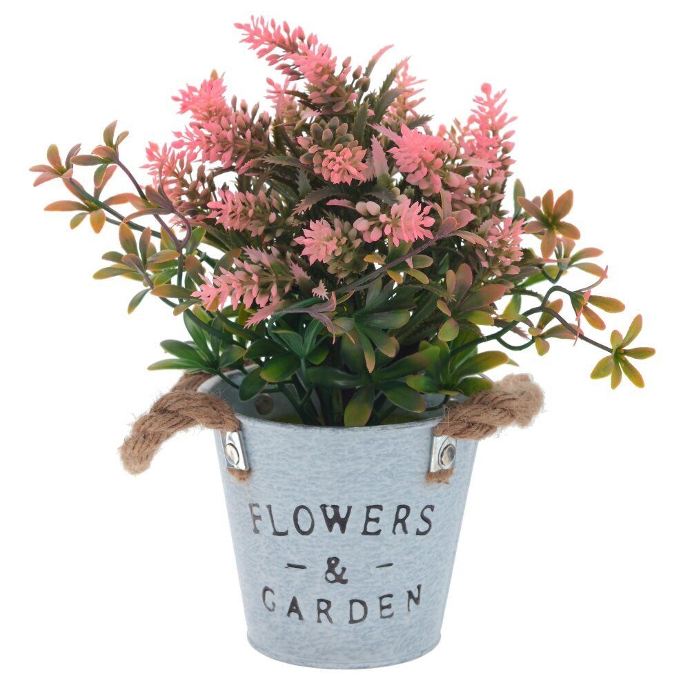 GAEM Цветочная композиция, L16 W16 H25 см