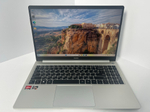 Ноутбук Tecno T15DA (4894947004957) 15.6"/AMD Ryzen 5 5560U/RAM 16GB/SSD 512GB/AMD Radeon Graphics/1920*1080/IPS/DOS/Подсветка кл-ры: LED/Серебристый. Состояние: A1
