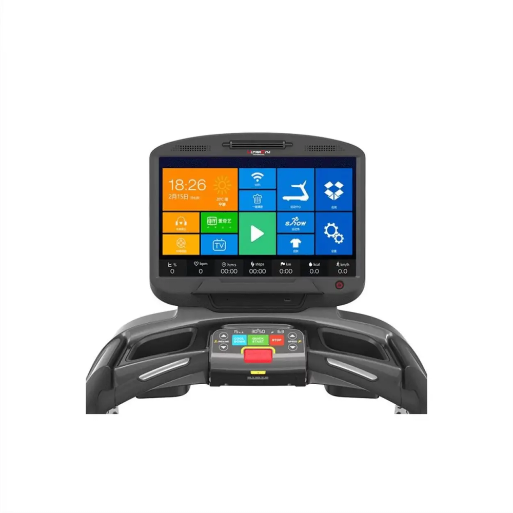 Беговая дорожка UltraGym UG-POWER 012