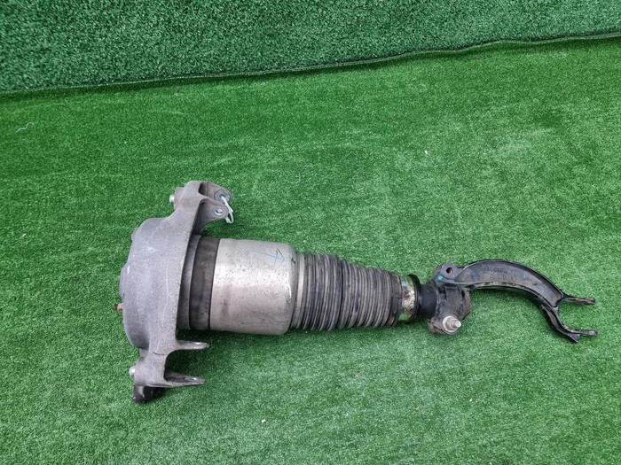 Стойка пневматическая левая Voyah Free (2021-н.в.)