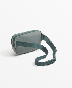 Oysho Сумка поясная, синий